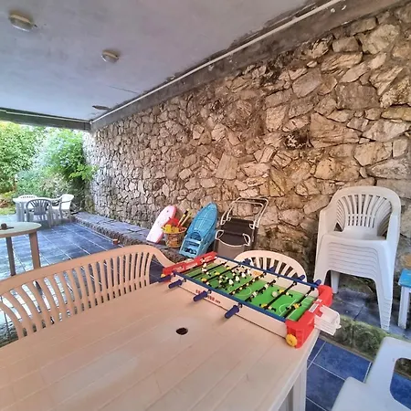 La Terrazza Sulle Ghiaie - Goelba Appartamento