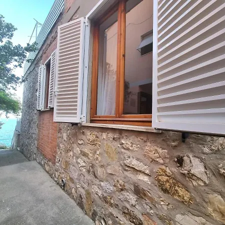 La Terrazza Sulle Ghiaie - Goelba Appartamento