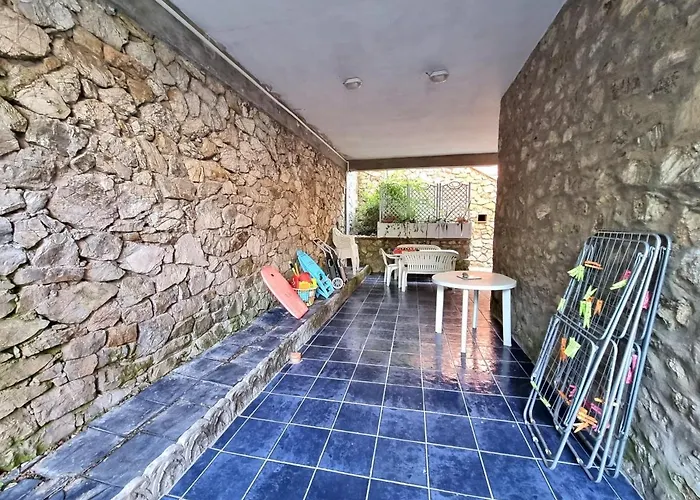 La Terrazza Sulle Ghiaie - Goelba Apartment