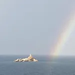 Appartement La Terrazza Sulle Ghiaie - Goelba Portoferraio