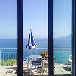La Terrazza Sulle Ghiaie - Goelba Appartement *