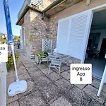 La Terrazza Sulle Ghiaie - Goelba Appartement