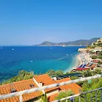 La Terrazza Sulle Ghiaie - Goelba *