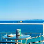 Appartement La Terrazza Sulle Ghiaie - Goelba Portoferraio