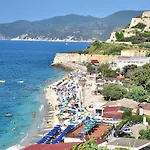 La Terrazza Sulle Ghiaie - Goelba *