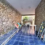 La Terrazza Sulle Ghiaie - Goelba Appartement