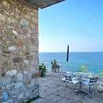 La Terrazza Sulle Ghiaie - Goelba Appartement