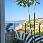 La Terrazza Sulle Ghiaie - Goelba Appartement *