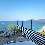 Appartement La Terrazza Sulle Ghiaie - Goelba
