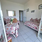 La Terrazza Sulle Ghiaie - Goelba