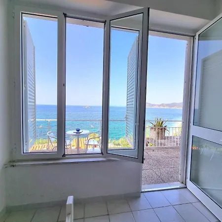 La Terrazza Sulle Ghiaie - Goelba *