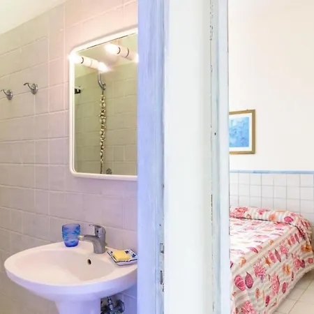 La Terrazza Sulle Ghiaie - Goelba Portoferraio