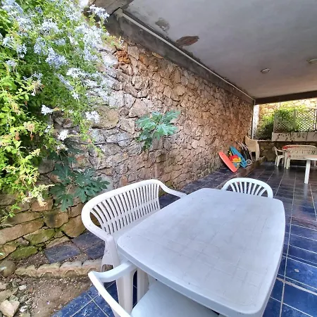 Lejlighed La Terrazza Sulle Ghiaie - Goelba *