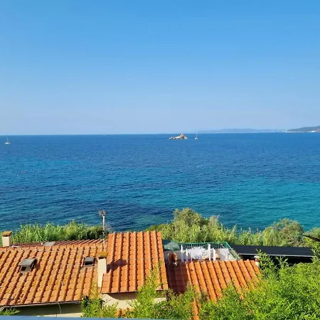 La Terrazza Sulle Ghiaie - Goelba * Portoferraio