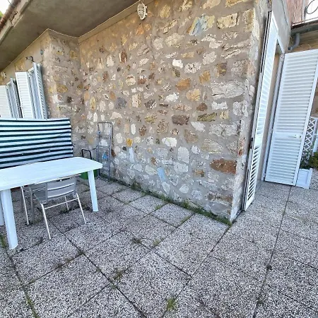 La Terrazza Sulle Ghiaie - Goelba Portoferraio