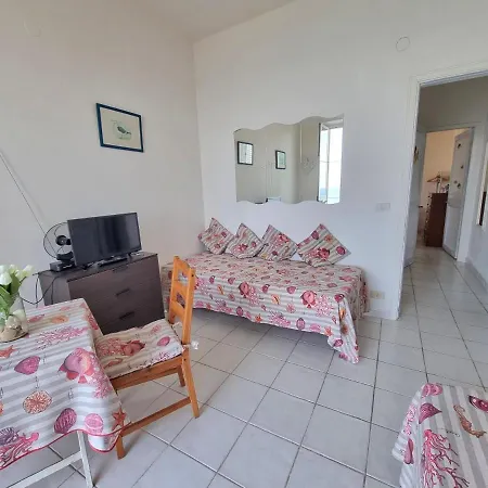 Lejlighed La Terrazza Sulle Ghiaie - Goelba Portoferraio