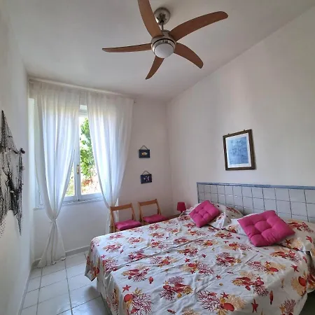 La Terrazza Sulle Ghiaie - Goelba Appartement *