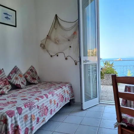 Lejlighed La Terrazza Sulle Ghiaie - Goelba Portoferraio