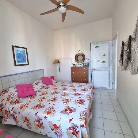 La Terrazza Sulle Ghiaie - Goelba * Portoferraio