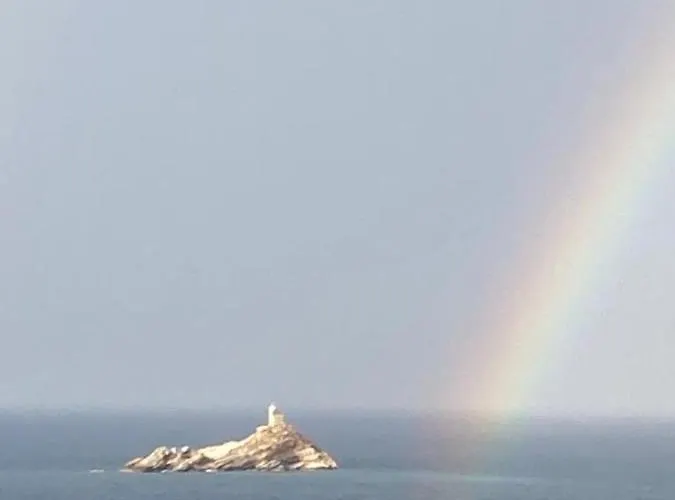 Appartement La Terrazza Sulle Ghiaie - Goelba Portoferraio