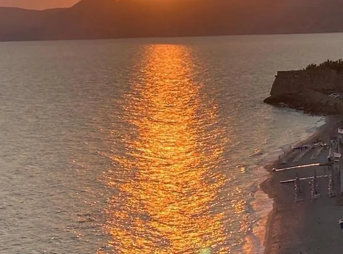 Appartement La Terrazza Sulle Ghiaie - Goelba Portoferraio