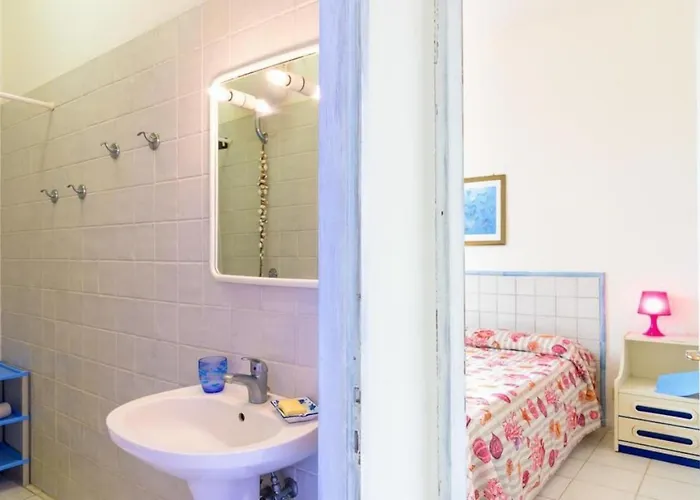 La Terrazza Sulle Ghiaie - Goelba Portoferraio