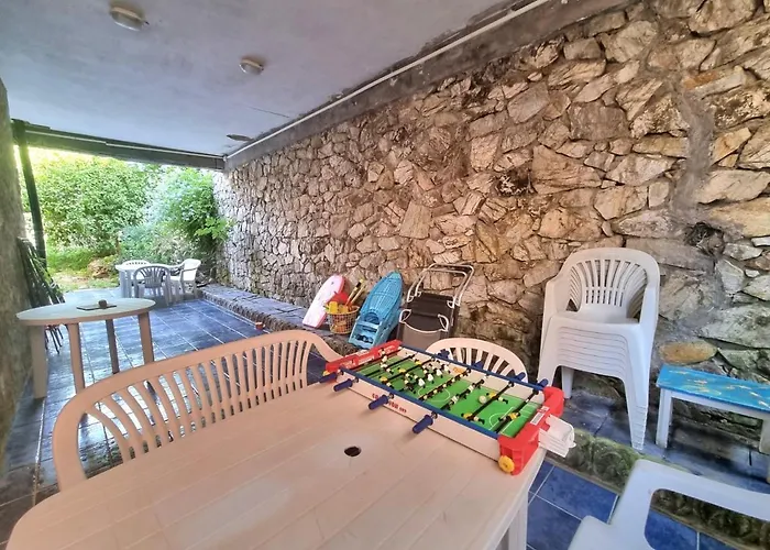 La Terrazza Sulle Ghiaie - Goelba Appartement