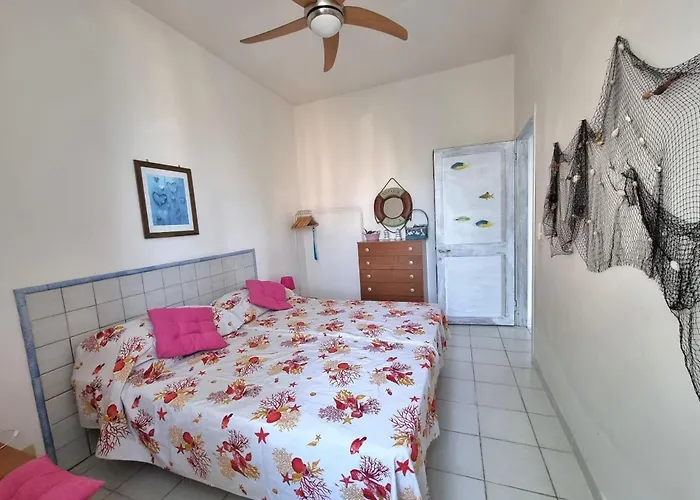 La Terrazza Sulle Ghiaie - Goelba * Portoferraio